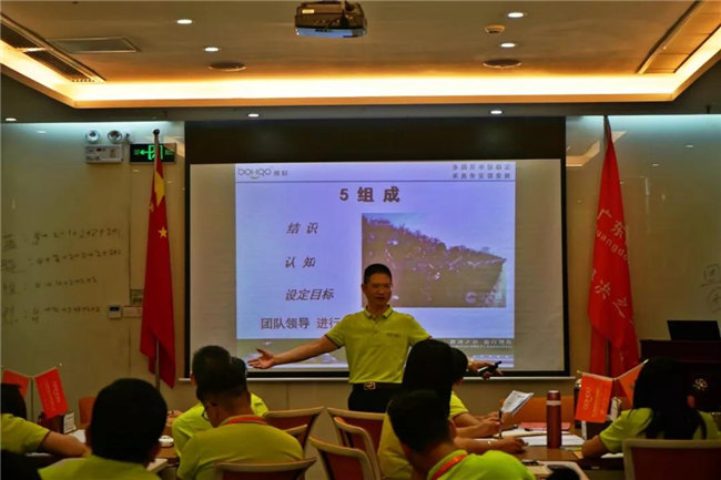 化繁為簡，賦能個(gè)人，打造敏捷團(tuán)隊(duì)！——博皓在新時(shí)代的應(yīng)對之策    -9