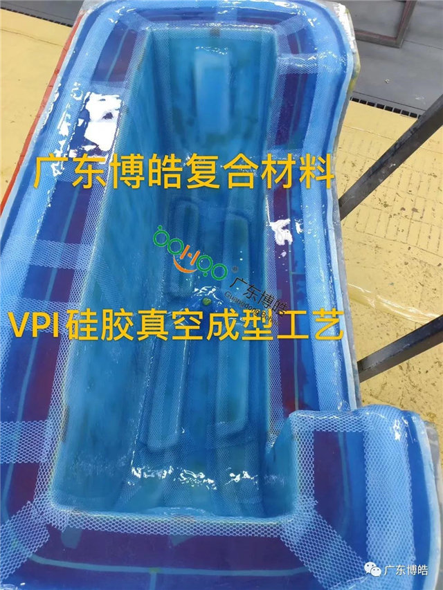 VPI硅膠真空成型｜實際應(yīng)用案例——汽車配件