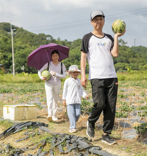 廿載博皓盛夏日，親子相伴歡樂行—2024年廣東博皓親子游    -8