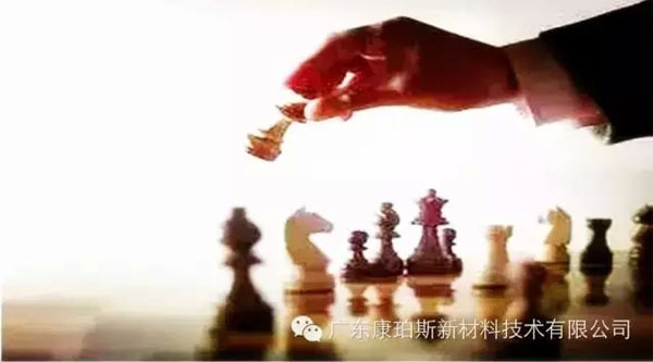【博皓感悟】智商？情商？還是格局？